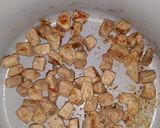 Foto del paso 1 de la receta: Carne de puerco con calabacita y elote