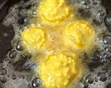A picture of step 14 of Aloo Matar Sabudana Vada.
