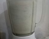 Foto langkah ke 2 dari resep Puding Kacang Hijau.