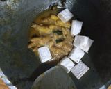 Foto langkah ke 6 dari resep 110. Tempe Ceker Bumbu Briyani.