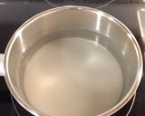 Foto del paso 15 de la receta Bizcocho de leche de coco y Maizena con almíbar de licor de coco