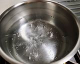 暖心水波蛋時蔬薑麻酒粕拌麵的食譜步驟2照片