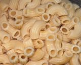Foto langkah ke 2 dari resep Macaroni Cheese.