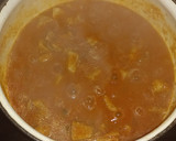 Foto del paso 6 de la receta: Magra con tomate (exprés)