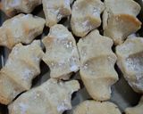 รูปขั้นตอนการทำที่ 6 ของ Italian biscuit 🍪 keto