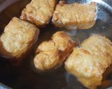 स्वीट टुकड़ा (Sweet tukda recipe in hindi) रेसिपी चरण 5 फोटो