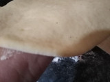 الخبز المنفوخ بالسميد والفرينه خفيف ريشه وفارغ من الداخل للسندويتشات 🌭🌮🌯🥙
