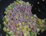 Foto langkah ke 5 dari resep Potato Schotel.