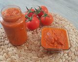 Foto del paso 2 de la receta Salsa de Tomate🍅 frito en Monsieur Cuisine