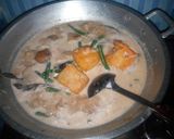 Foto langkah ke 5 dari resep Sayur Lodeh Dg Baceman Bawang Putih.
