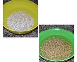 Foto del paso 1 de la receta: Buseca criolla