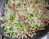 Foto del paso 1 de la receta: Lasagna de carne y berenjenas
