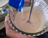 Foto del paso 3 de la receta: Helado de Vainilla con trozos de tejocote