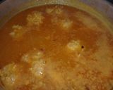 Hình bước làm 9 của món Bánh Canh Nam Phổ