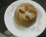 सूजी का हलवा (sooji ka halwa recipe in Hindi) रेसिपी चरण 2 फोटो