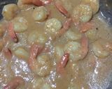 Foto del paso 1 de la receta: Salsa de camarones 🍤