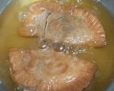 A picture of step 11 of Veg Puff Pastry.