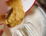 Foto langkah ke 4 dari resep Banana Cake with DCC.