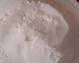 Foto del paso 2 de la receta: Masitas dulces para el mate con motivo para papá 😊