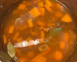 Foto del paso 5 de la receta: Lentejas con chorizo muy fáciles ¡las de toda la vida!