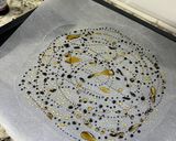 Foto del paso 4 de la receta Tatin salada de pimientos y tomate