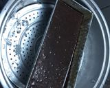 Foto langkah ke 9 dari resep Bolu kukus Oreo.
