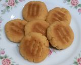 A picture of step 7 of Egg Cookies 🥚🫓🫓.