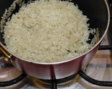Foto del paso 1 de la receta: Arroz rojo básico