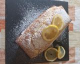 Foto del passaggio 3 della ricetta Plumcake al limone