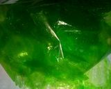 Foto del paso 2 de la receta: Brillantina comestible
