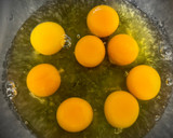 Foto del paso 3 de la receta: Revuelto de erizos