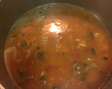 Foto del paso 3 de la receta: Risotto de vieiras