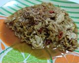 Foto langkah ke 10 dari resep Mie Nyemek.