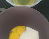 Foto del paso 2 de la receta: Budín de yogur griego