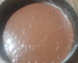 Foto del paso 2 de la receta: Torta de chocolate dulce leche y merengue
