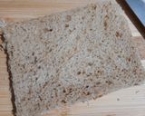 A picture of step 4 of Mayo Bread.