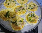 Foto langkah ke 3 dari resep Martabak telur ala kadarnya.