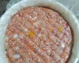 Foto del paso 3 de la receta: Hamburguesas caseras