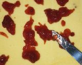 Foto langkah ke 7 dari resep Bolu Gulung.