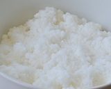 A picture of step 2 of Sabudana Momos.