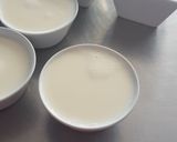 Panna cotta krok przepisu 5 zdjęcie
