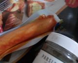 Foto langkah ke 1 dari resep Pizza Puff Pastry.