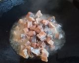 Foto langkah ke 2 dari resep 🍂Masak Asam Ikan Telang Asin.
