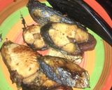 Hình bước làm 2 của món 🐟🍅Cá thu sốt cà chua 🐟🍅
