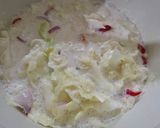 Gambar langkah 2 resipi 9:5:26 - Masak lemak kobis semata.