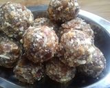 લાડુ (Ladoo recipe in Gujarati) રેસીપી સ્ટેપ8ફોટો