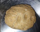 A picture of step 2 of Makae ke Naan.