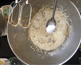 Hình bước làm 3 của món Bánh yến mạch