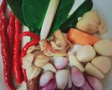Foto langkah ke 4 dari resep Soto Betawi.