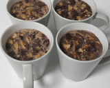 Foto del paso 3 de la receta: Cuajada de chocolate con galletas de crema